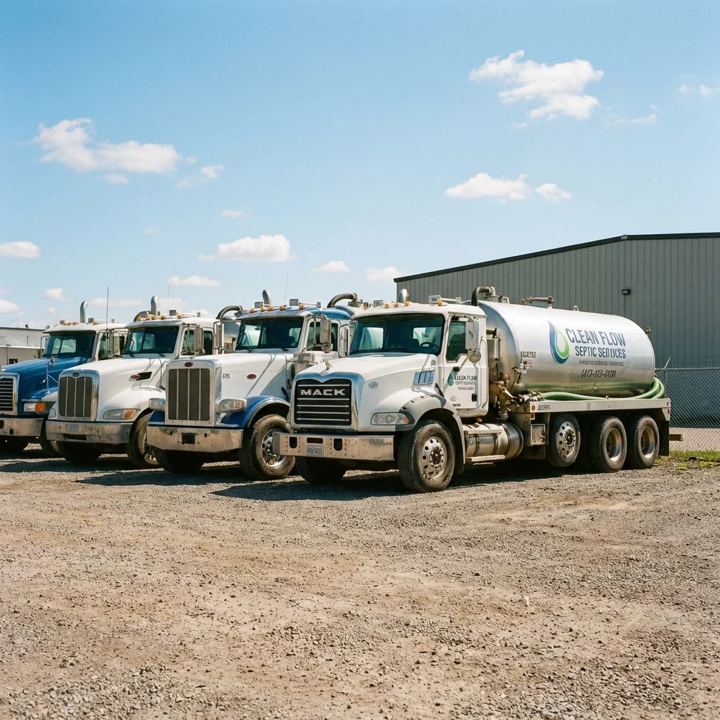 Máy móc thông tắc hiện đại